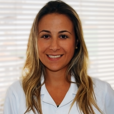 Dra. Luana Campos sobre Iodoterapia