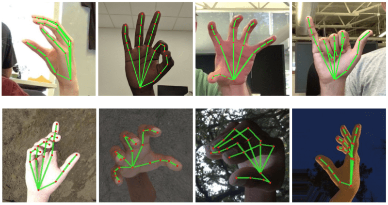 Tecnologia Inclusiva: Google desenvolve Inteligência Artificial capaz de entender linguagem de sinais